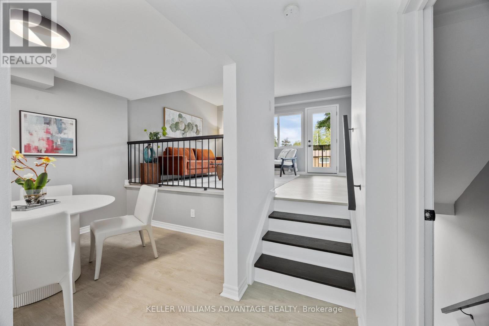 114 - 65 Godstone Road, Toronto, Ontario  M2J 3C8 - Photo 4 - C12461893