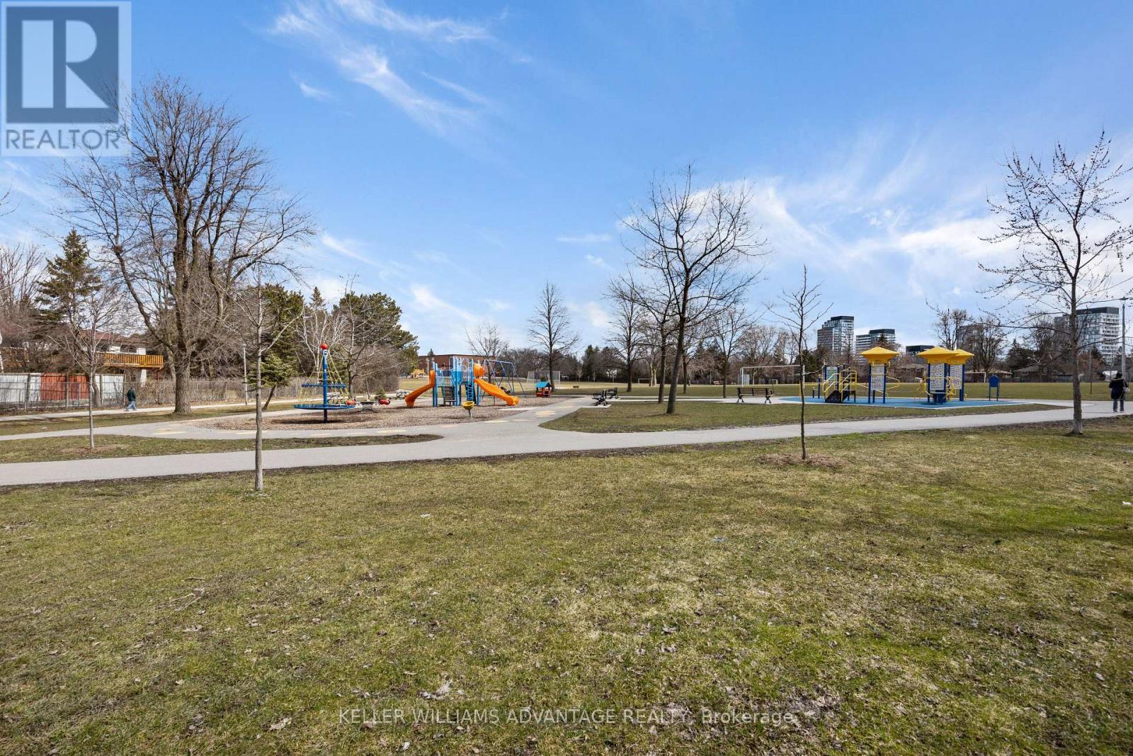 114 - 65 Godstone Road, Toronto, Ontario  M2J 3C8 - Photo 40 - C12461893