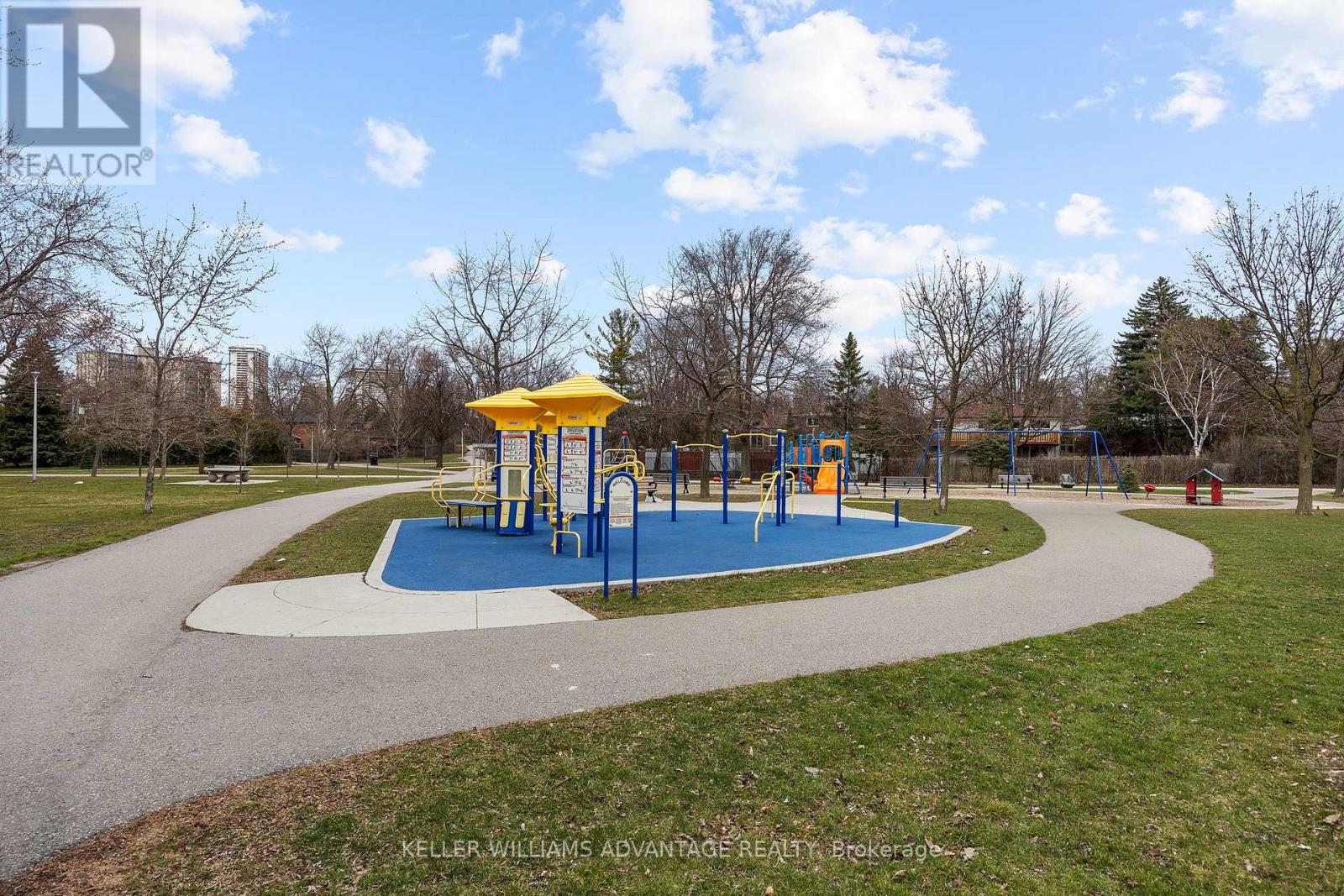 114 - 65 Godstone Road, Toronto, Ontario  M2J 3C8 - Photo 41 - C12461893