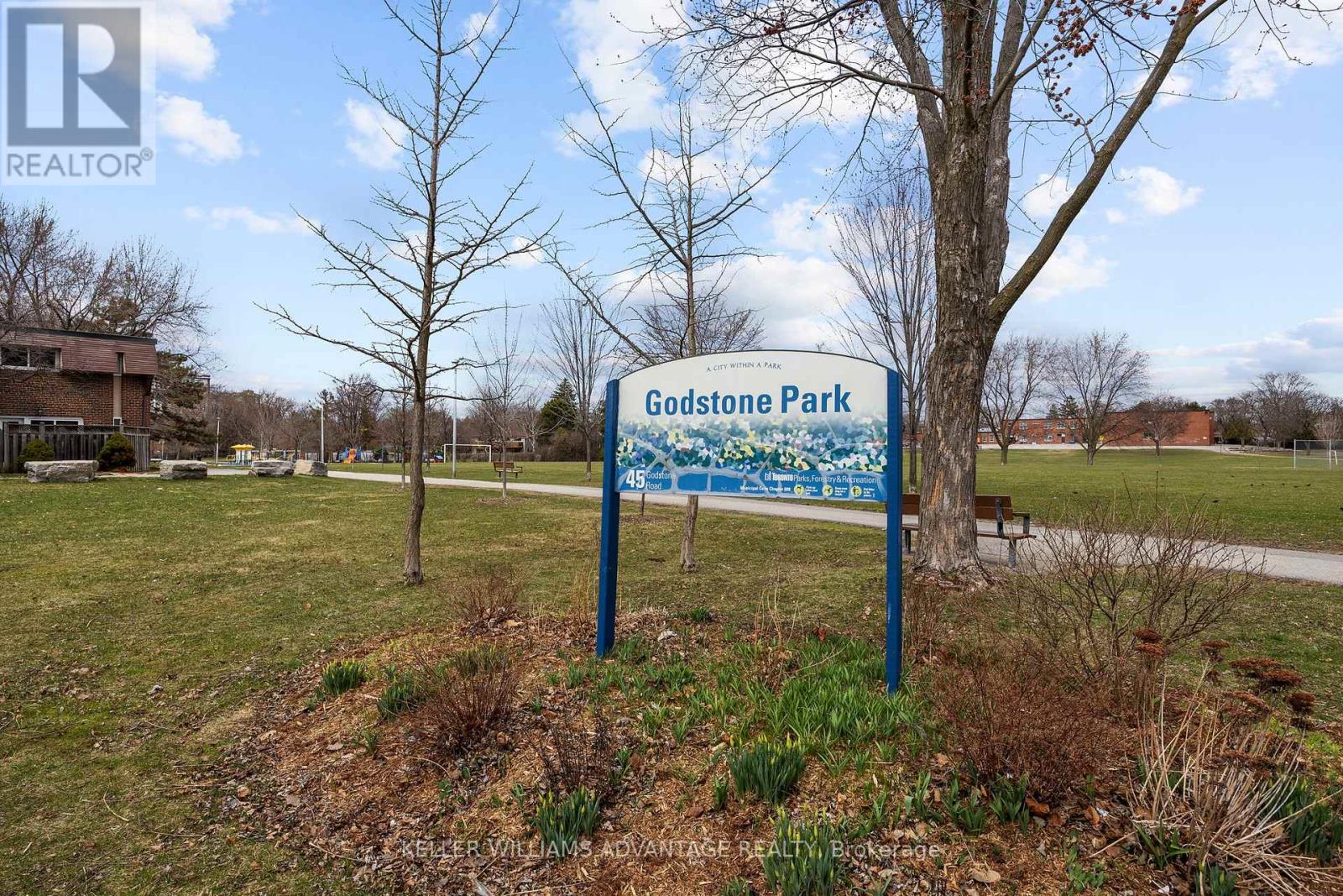 114 - 65 Godstone Road, Toronto, Ontario  M2J 3C8 - Photo 42 - C12461893