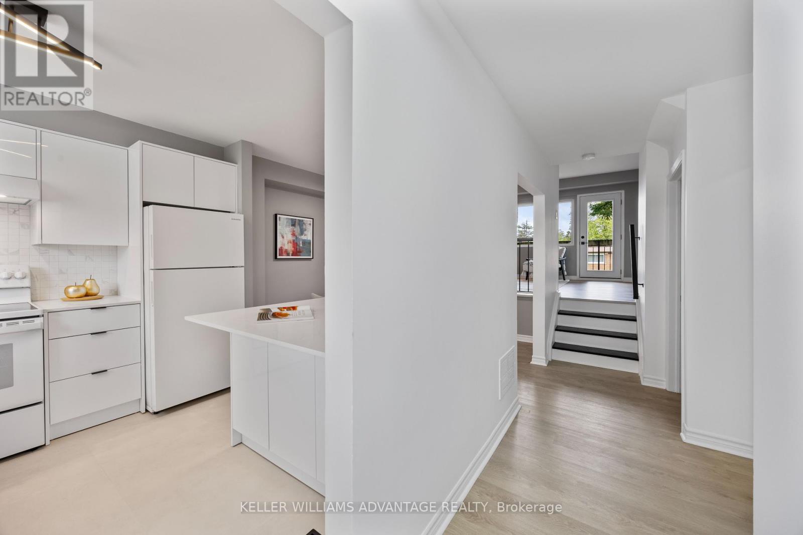 114 - 65 Godstone Road, Toronto, Ontario  M2J 3C8 - Photo 6 - C12461893