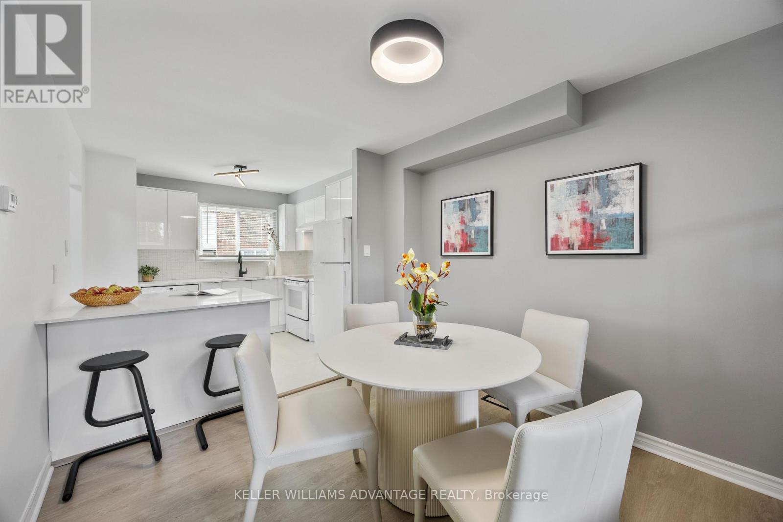 114 - 65 Godstone Road, Toronto, Ontario  M2J 3C8 - Photo 8 - C12461893