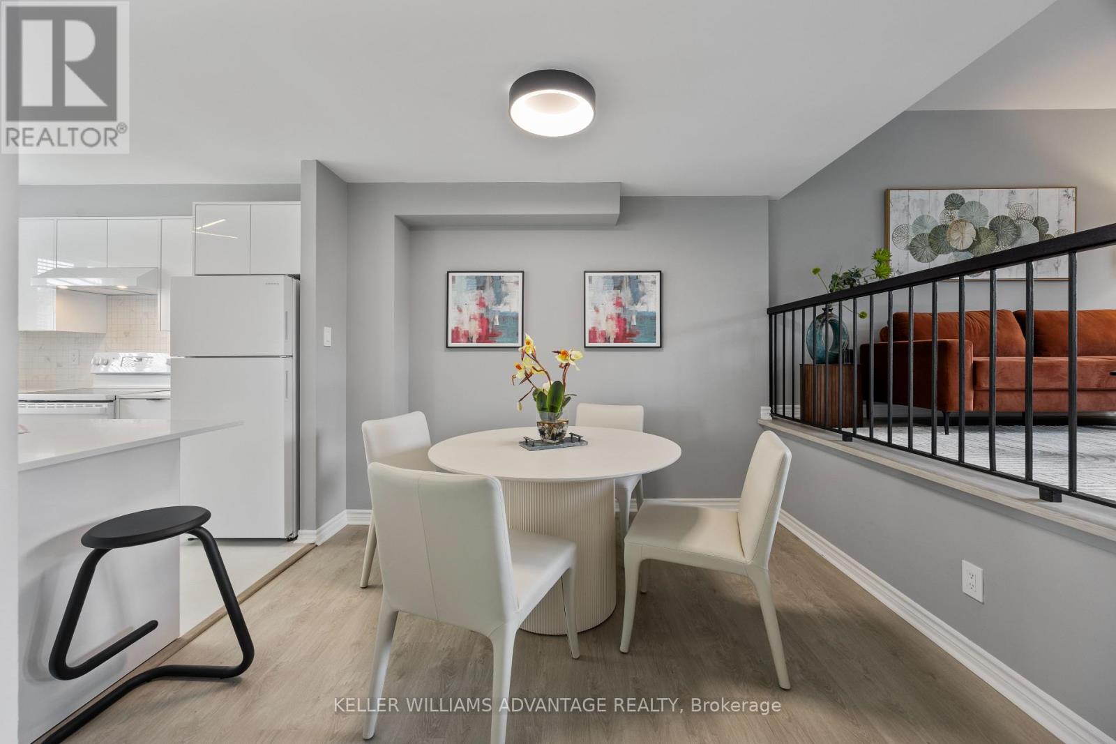 114 - 65 Godstone Road, Toronto, Ontario  M2J 3C8 - Photo 9 - C12461893