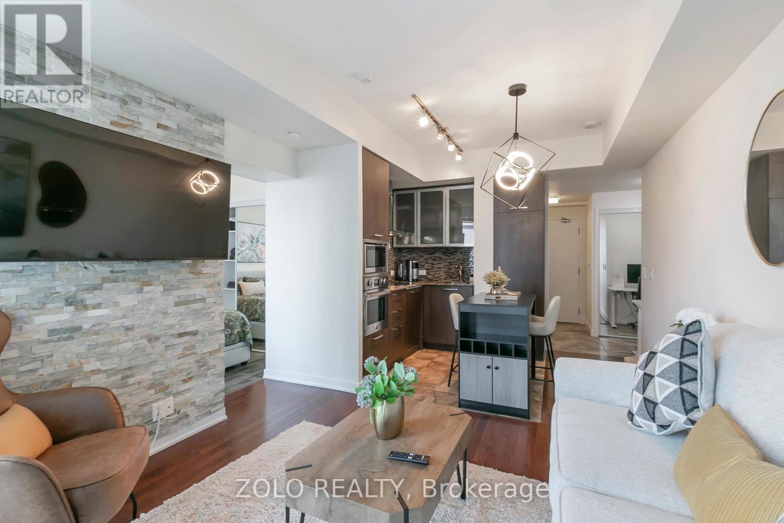 3410 - 14 YORK STREET, Toronto, Ontario
