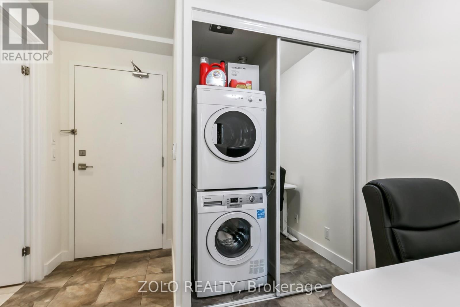 3410 - 14 York Street, Toronto, Ontario  M5J 0B1 - Photo 11 - C12461906