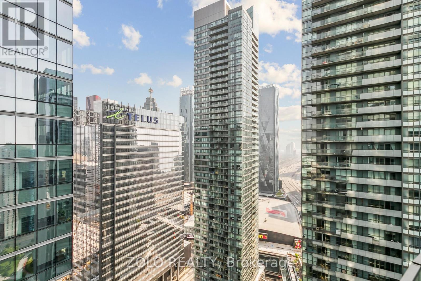 3410 - 14 York Street, Toronto, Ontario  M5J 0B1 - Photo 12 - C12461906