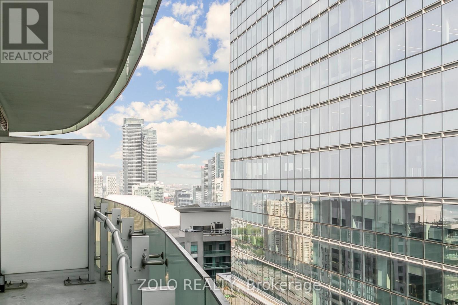 3410 - 14 York Street, Toronto, Ontario  M5J 0B1 - Photo 14 - C12461906