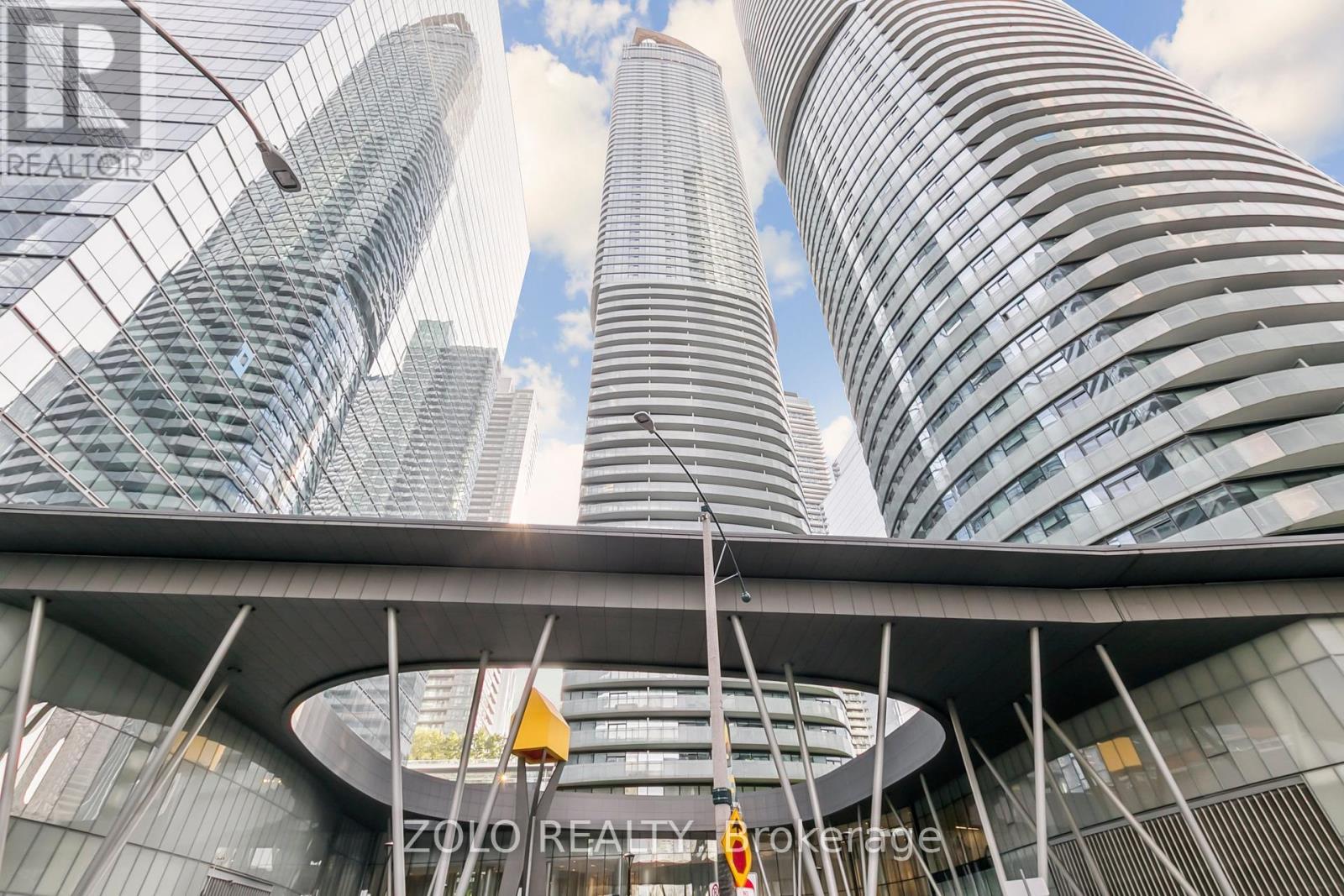 3410 - 14 York Street, Toronto, Ontario  M5J 0B1 - Photo 18 - C12461906