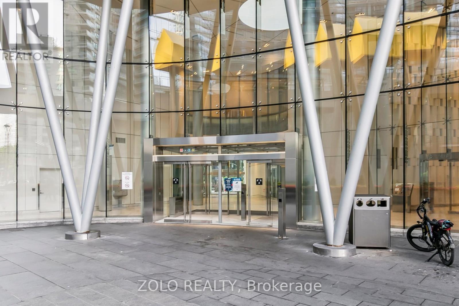 3410 - 14 York Street, Toronto, Ontario  M5J 0B1 - Photo 19 - C12461906