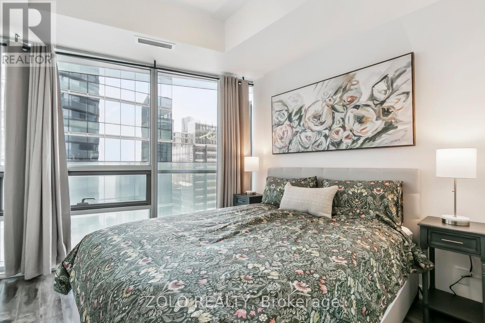 3410 - 14 York Street, Toronto, Ontario  M5J 0B1 - Photo 8 - C12461906