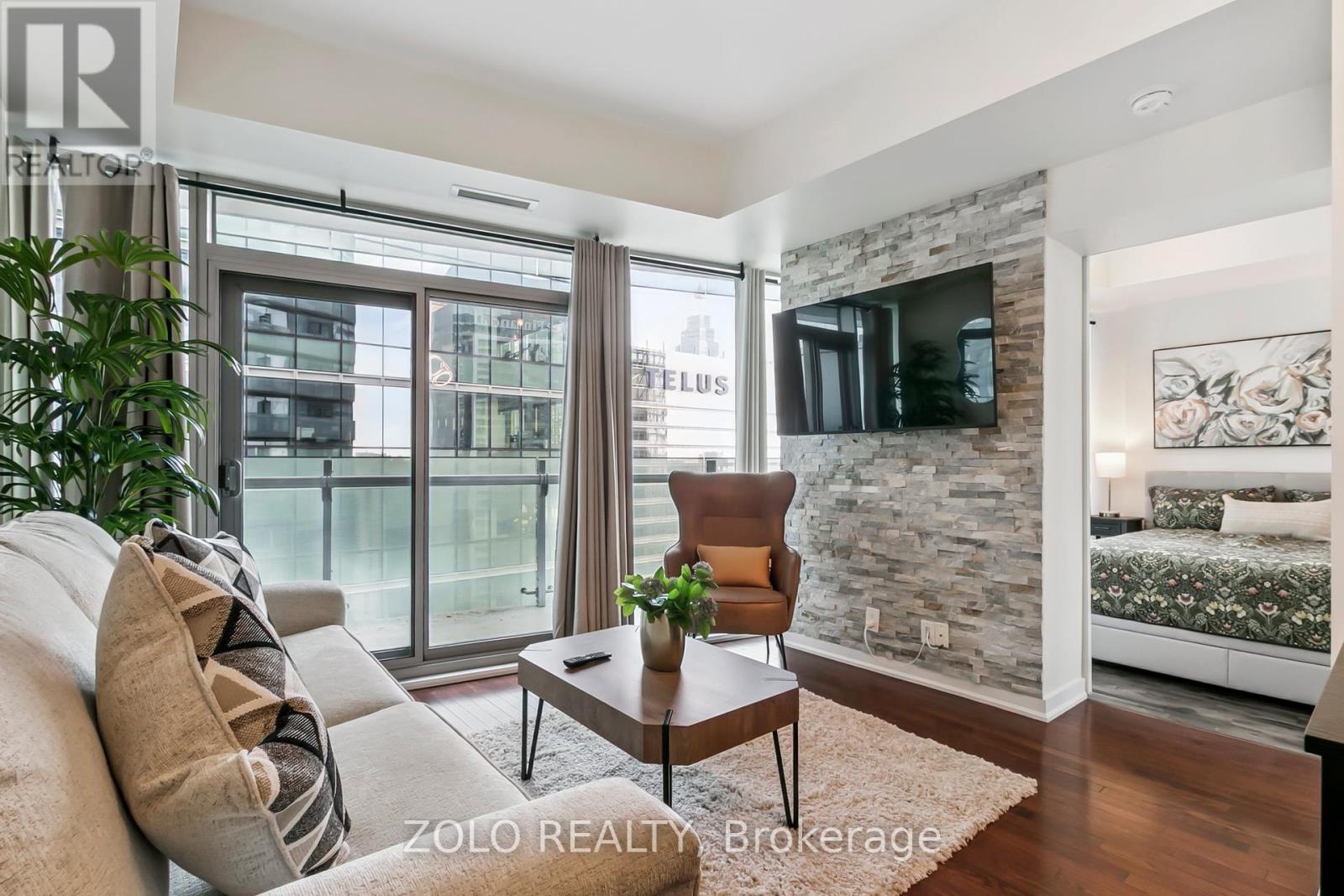 3410 - 14 York Street, Toronto, Ontario  M5J 0B1 - Photo 9 - C12461906
