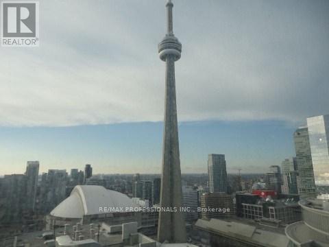 3506 - 12 York Street, Toronto, Ontario  M5J 2Z2 - Photo 22 - C12461908