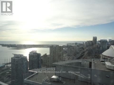 3506 - 12 York Street, Toronto, Ontario  M5J 2Z2 - Photo 24 - C12461908