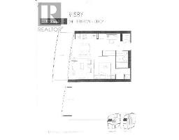 3506 - 12 YORK STREET, Toronto, Ontario