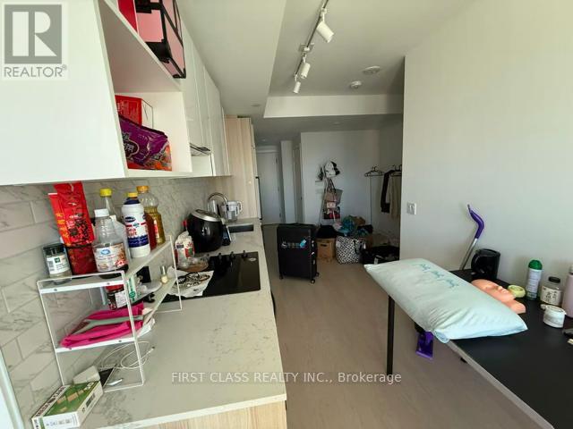 3603 - 252 CHURCH STREET, Toronto, Ontario