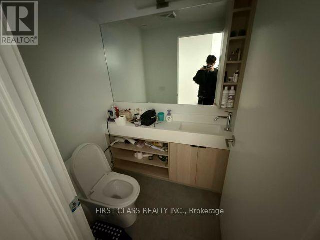 3603 - 252 Church Street, Toronto, Ontario  M5B 0E6 - Photo 3 - C12461911