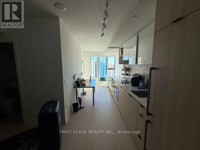 3603 - 252 Church Street, Toronto, Ontario  M5B 0E6 - Photo 4 - C12461911
