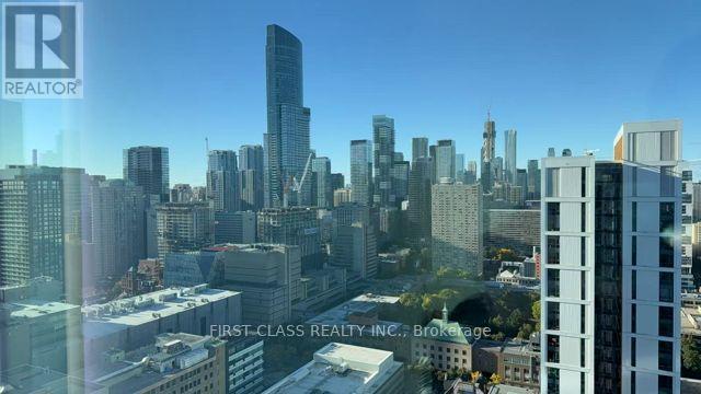 3603 - 252 Church Street, Toronto, Ontario  M5B 0E6 - Photo 9 - C12461911