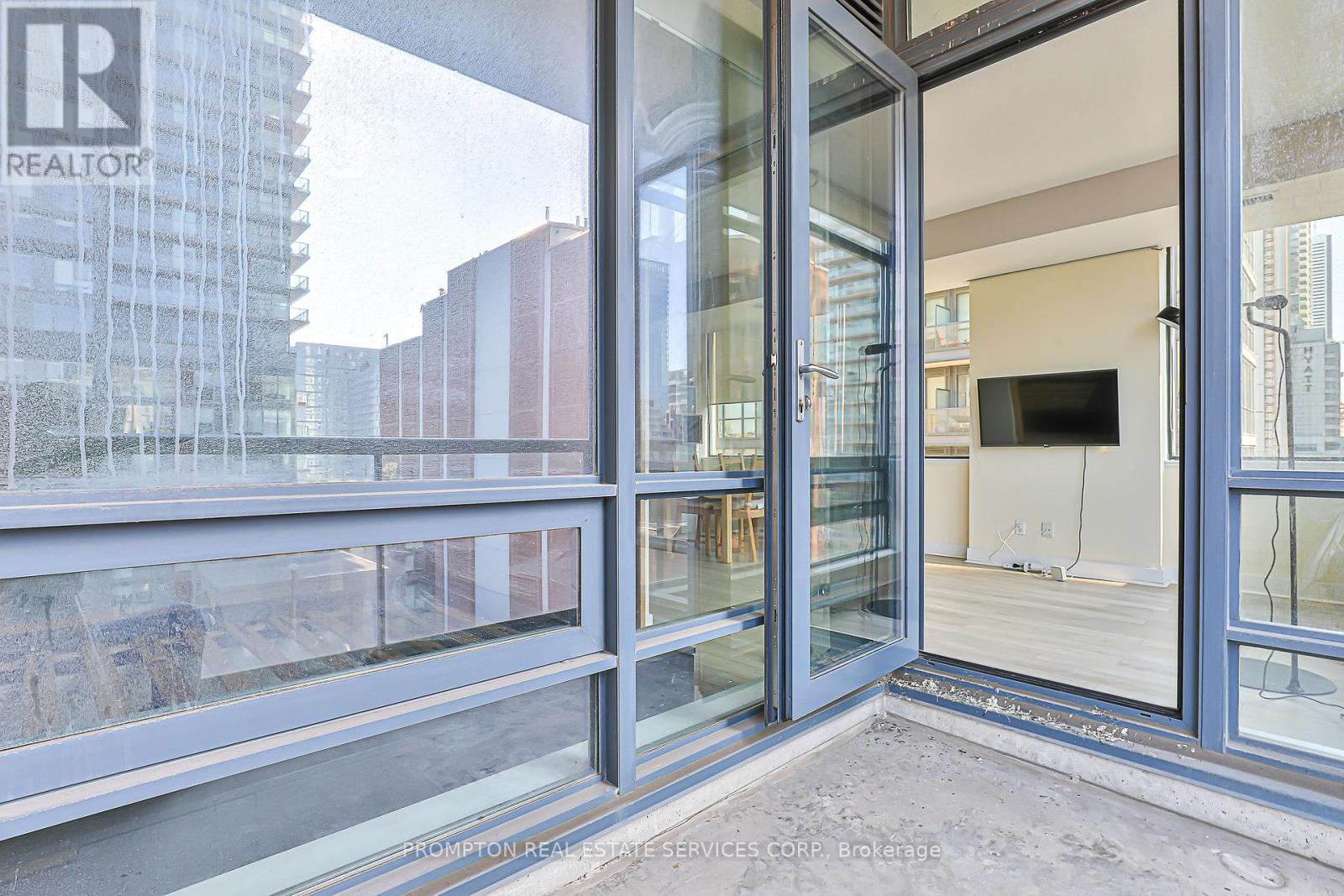 1216 - 438 King Street W, Toronto, Ontario  M5V 3T9 - Photo 26 - C12461912