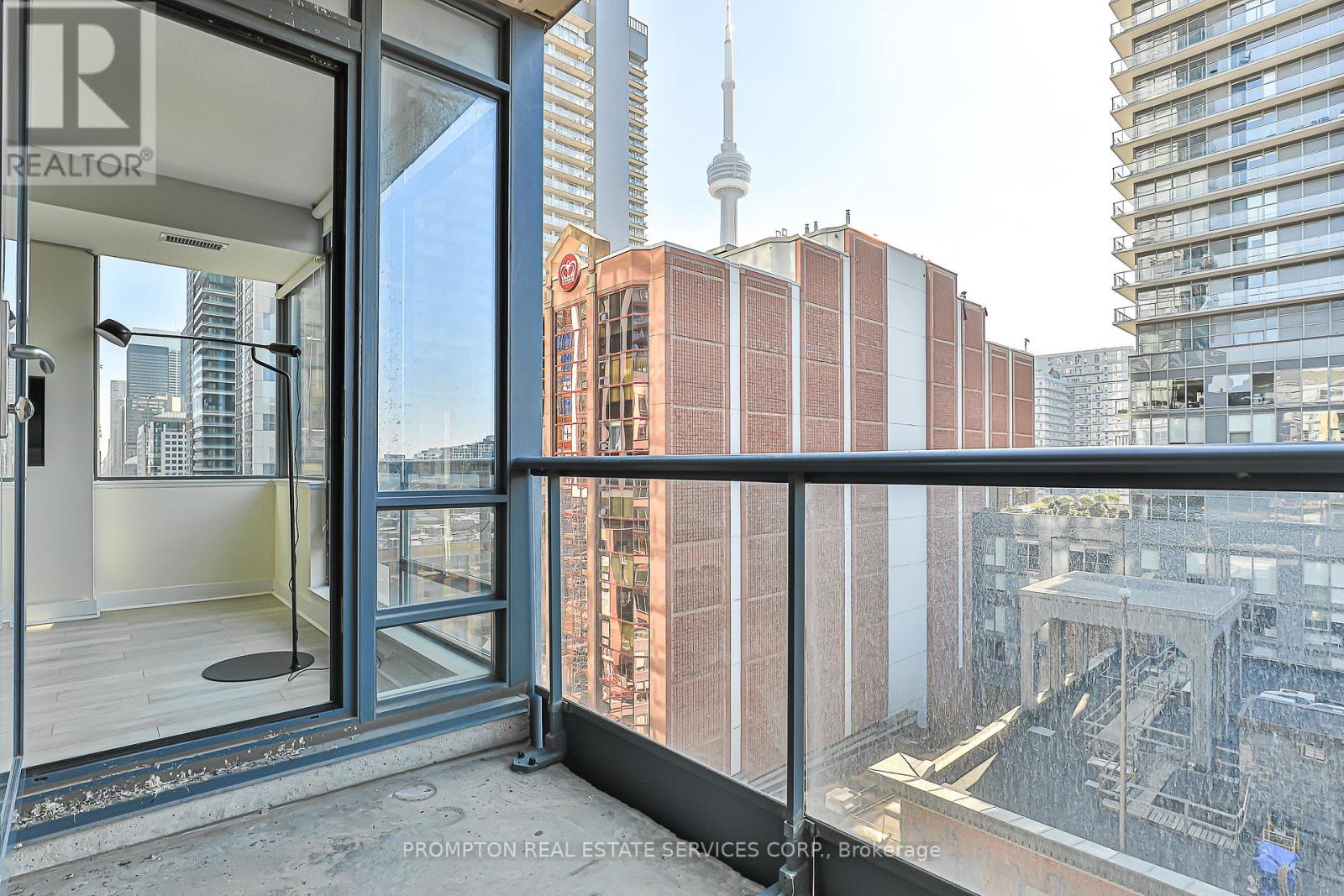 1216 - 438 King Street W, Toronto, Ontario  M5V 3T9 - Photo 27 - C12461912