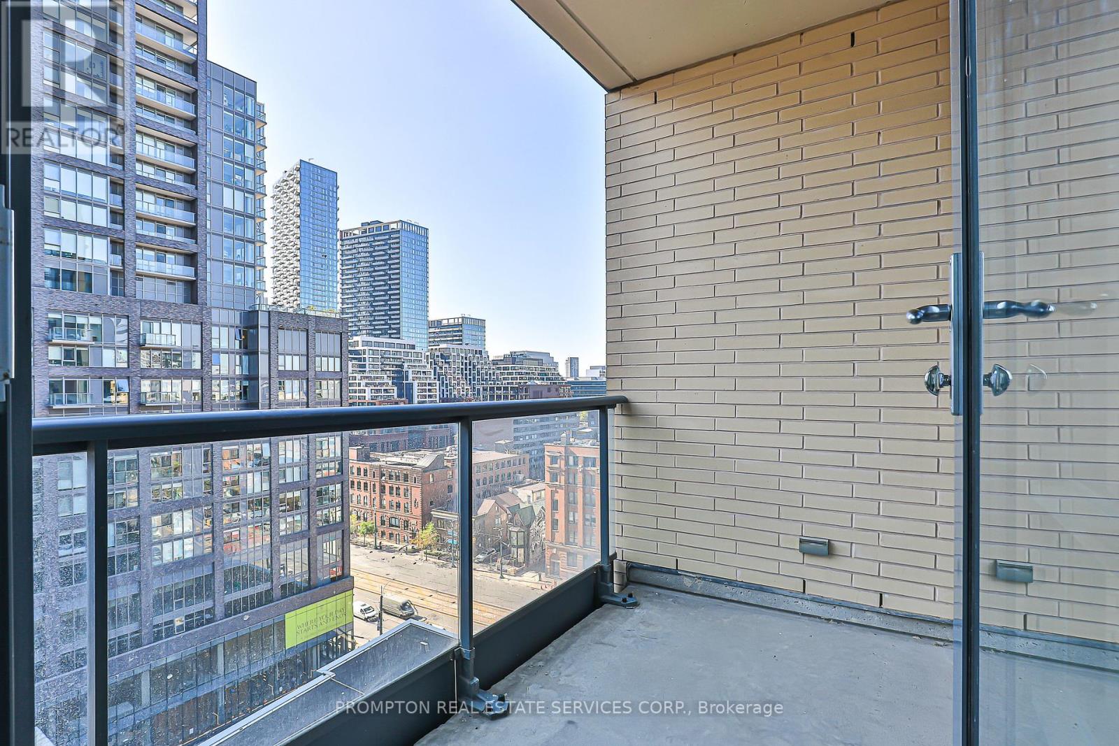 1216 - 438 King Street W, Toronto, Ontario  M5V 3T9 - Photo 28 - C12461912