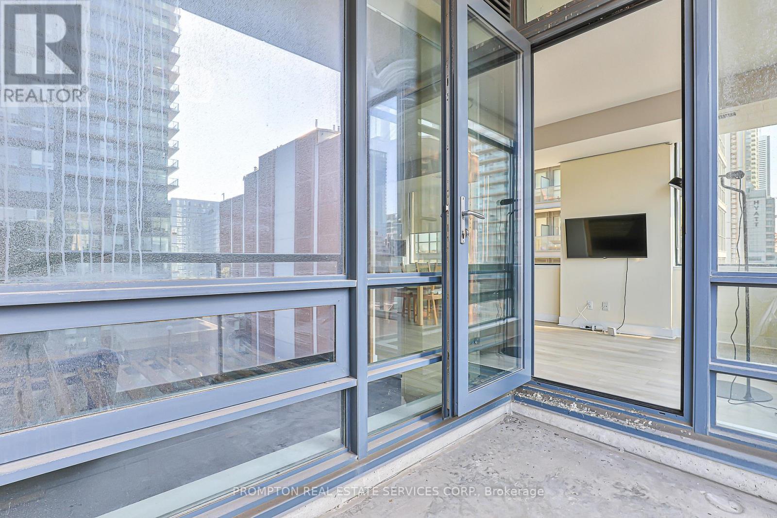 1216 - 438 King Street W, Toronto, Ontario  M5V 3T9 - Photo 29 - C12461912