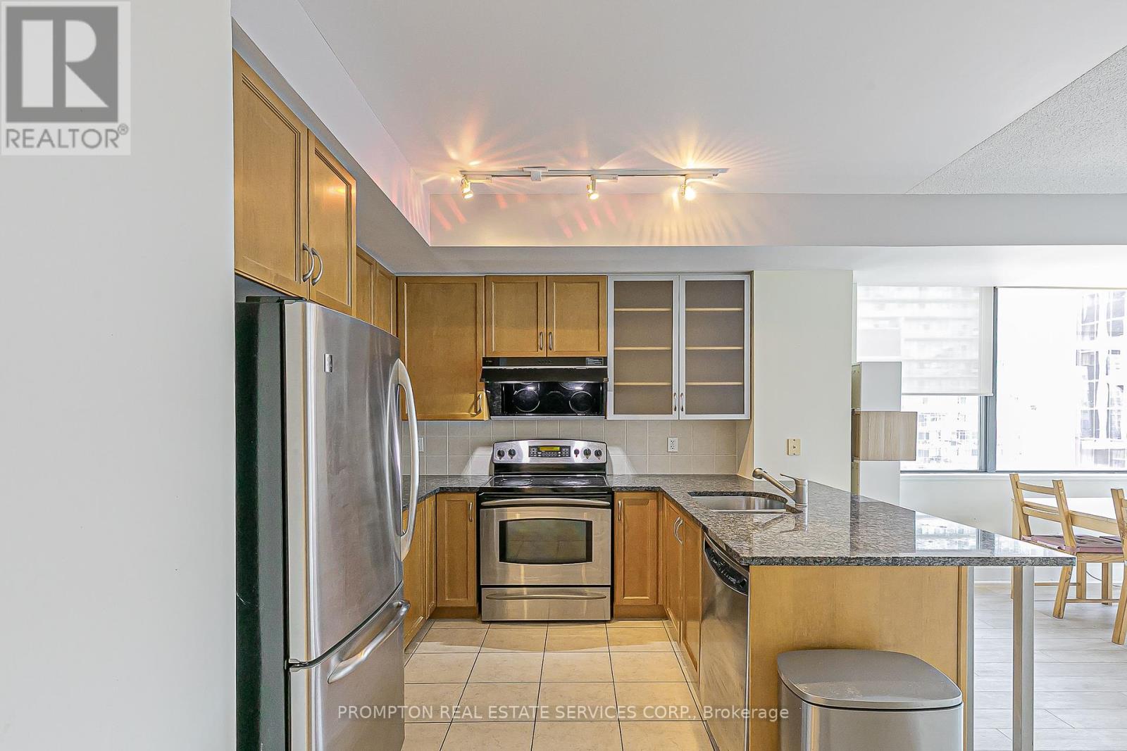 1216 - 438 King Street W, Toronto, Ontario  M5V 3T9 - Photo 3 - C12461912