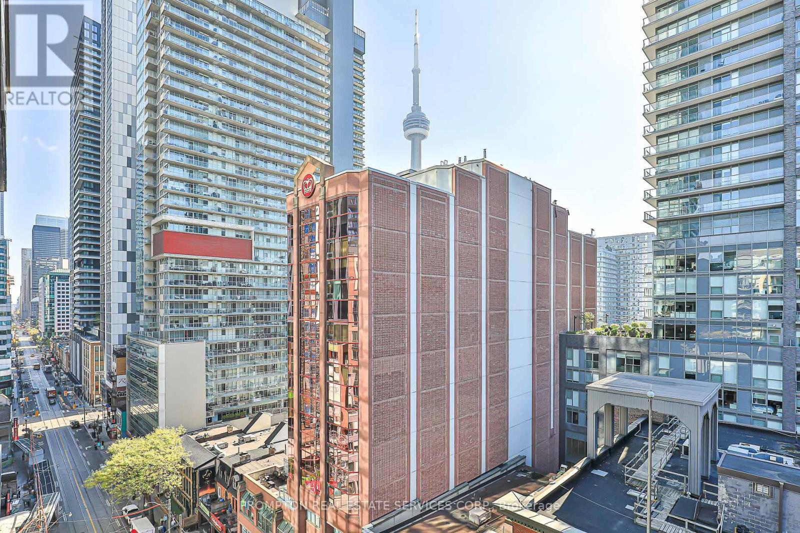 1216 - 438 King Street W, Toronto, Ontario  M5V 3T9 - Photo 30 - C12461912