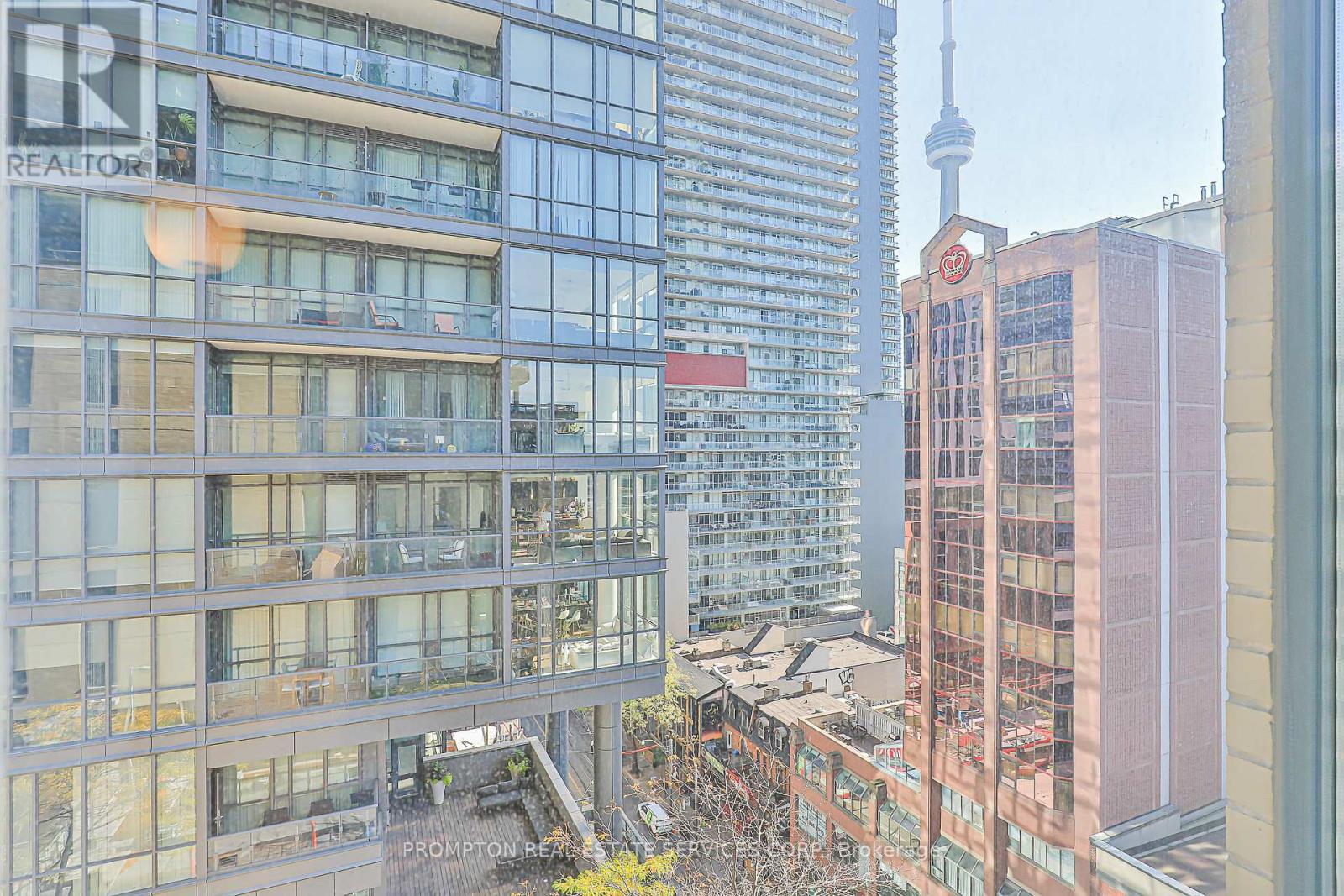 1216 - 438 King Street W, Toronto, Ontario  M5V 3T9 - Photo 32 - C12461912