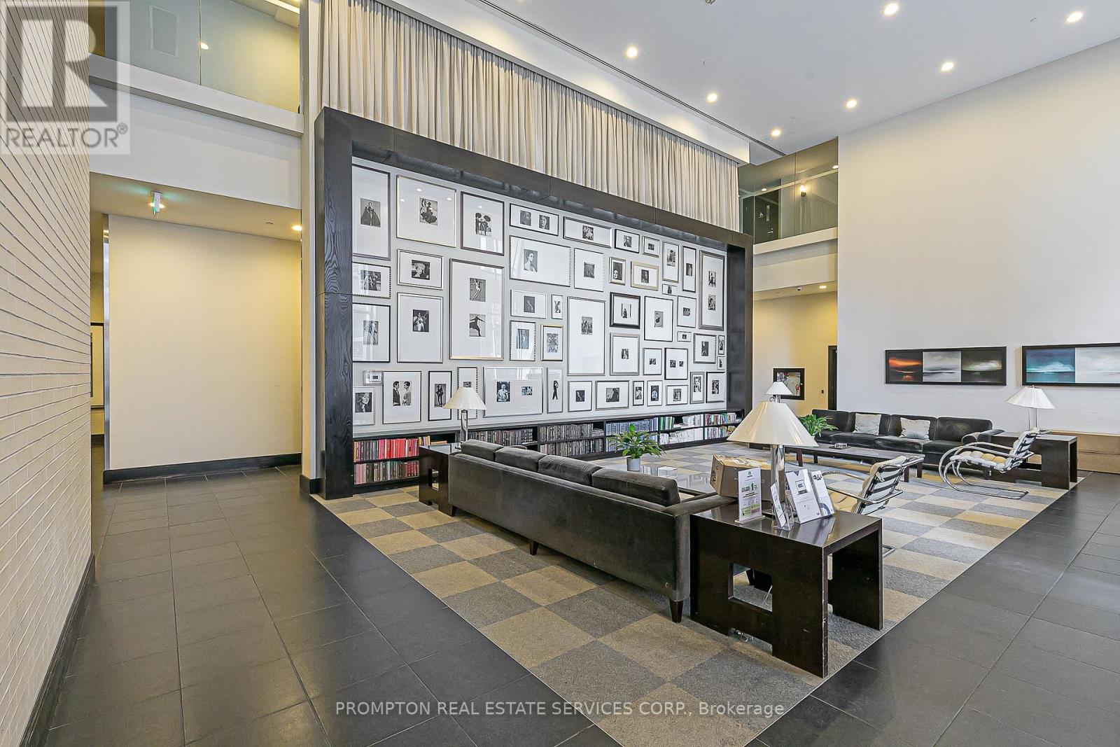 1216 - 438 King Street W, Toronto, Ontario  M5V 3T9 - Photo 38 - C12461912
