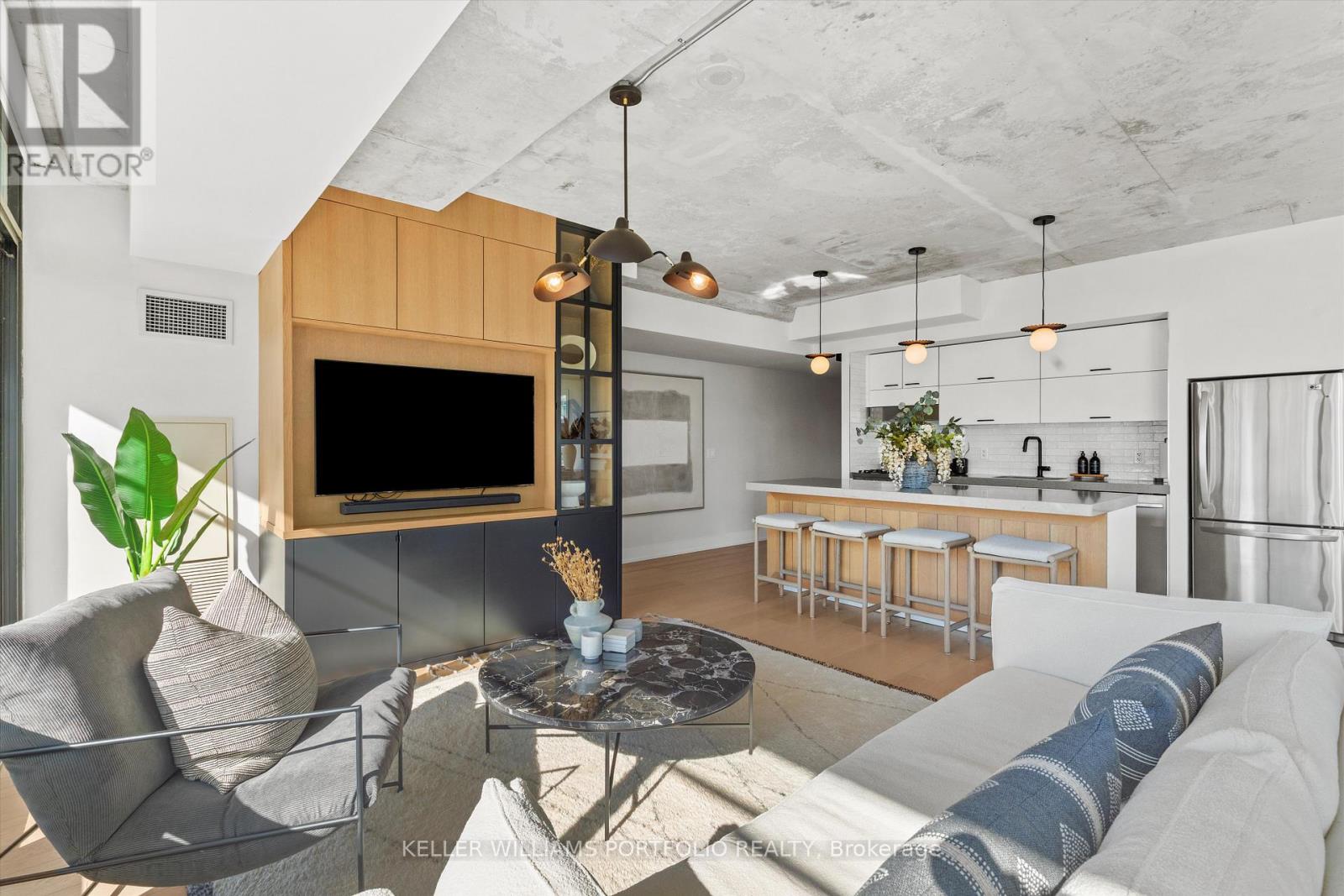 930 - 55 Stewart Street, Toronto, Ontario  M5V 2V1 - Photo 10 - C12461922