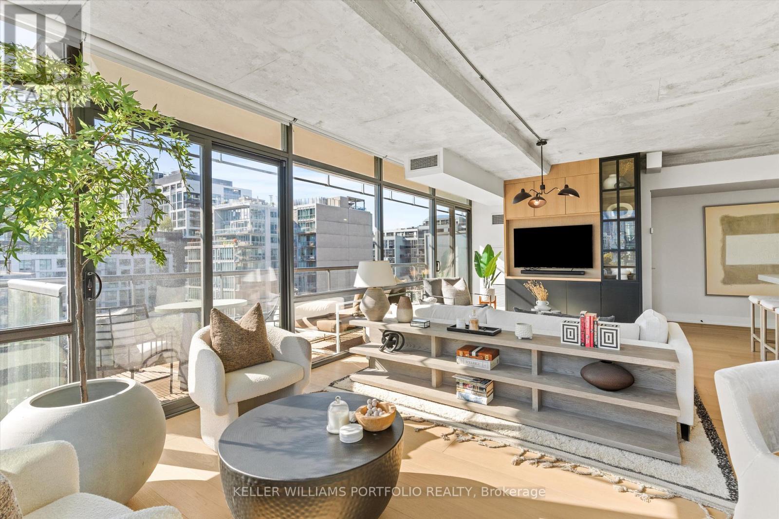 930 - 55 Stewart Street, Toronto, Ontario  M5V 2V1 - Photo 12 - C12461922