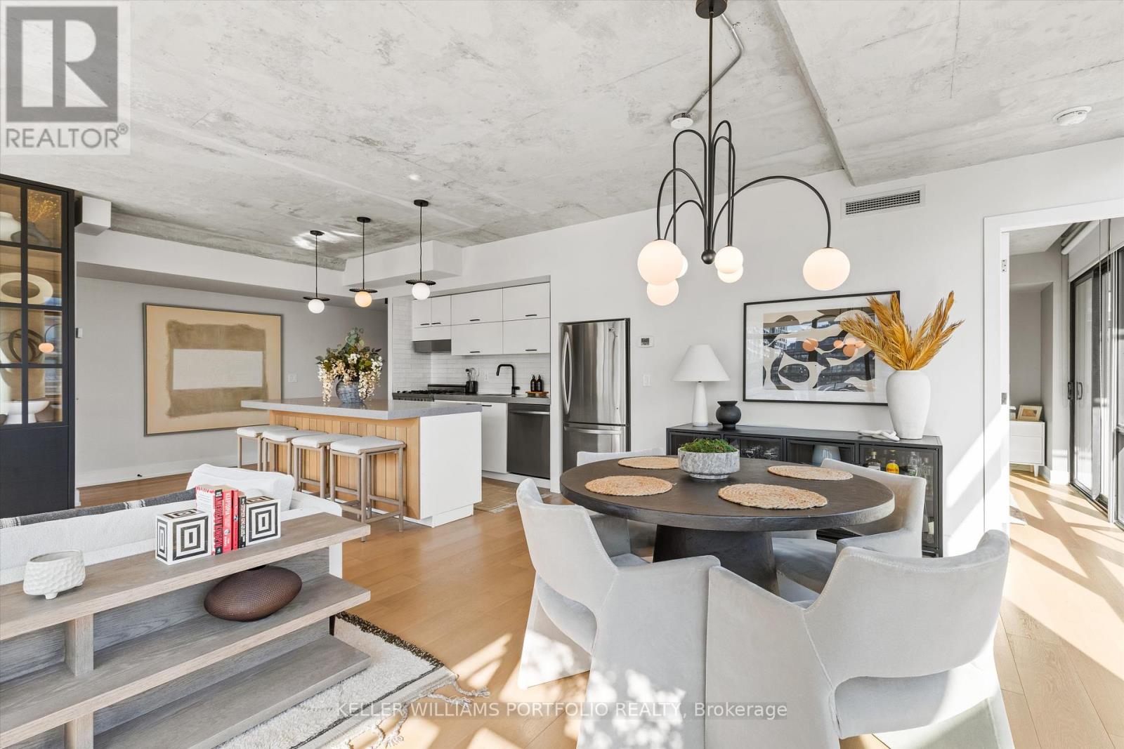 930 - 55 Stewart Street, Toronto, Ontario  M5V 2V1 - Photo 13 - C12461922