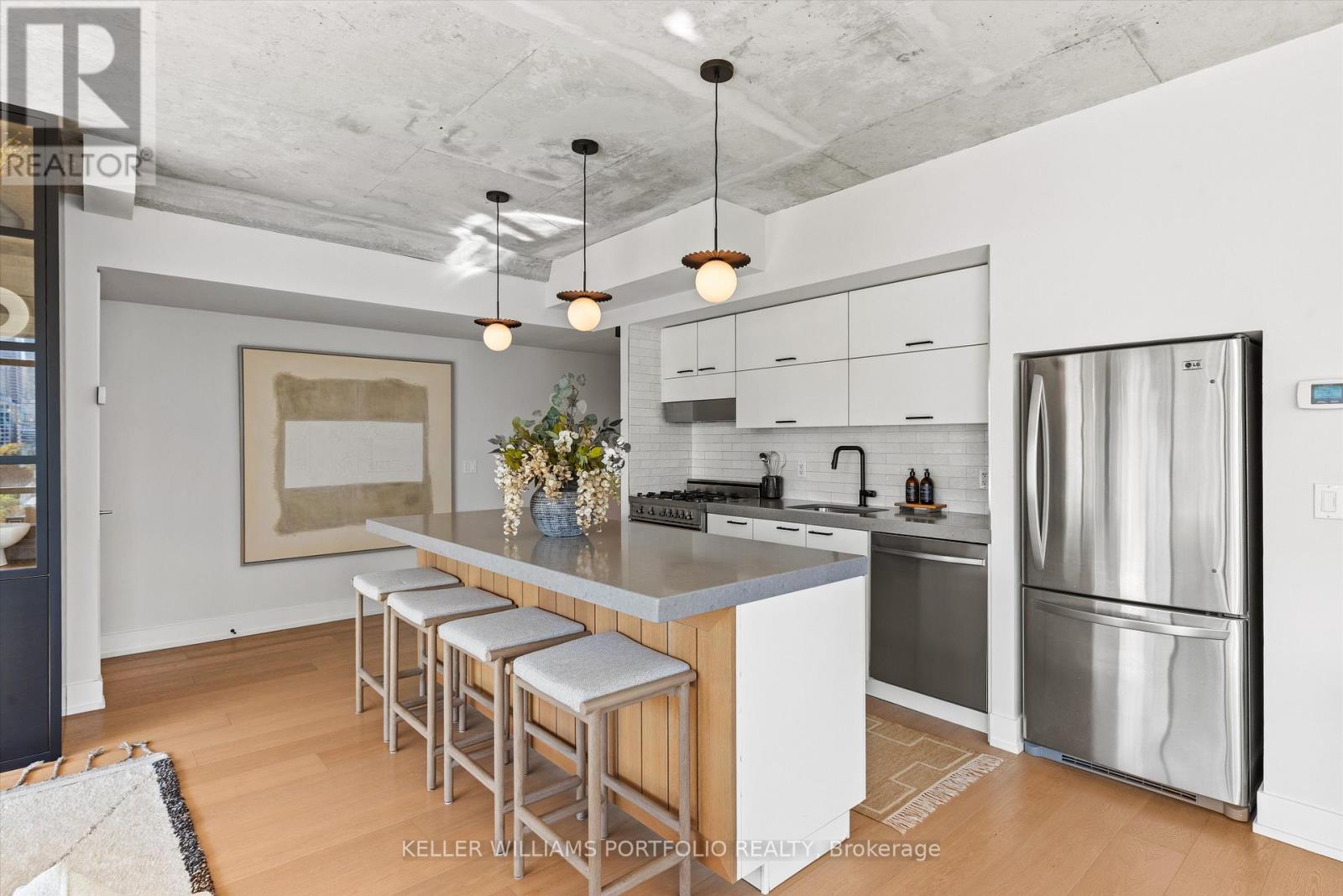 930 - 55 Stewart Street, Toronto, Ontario  M5V 2V1 - Photo 16 - C12461922