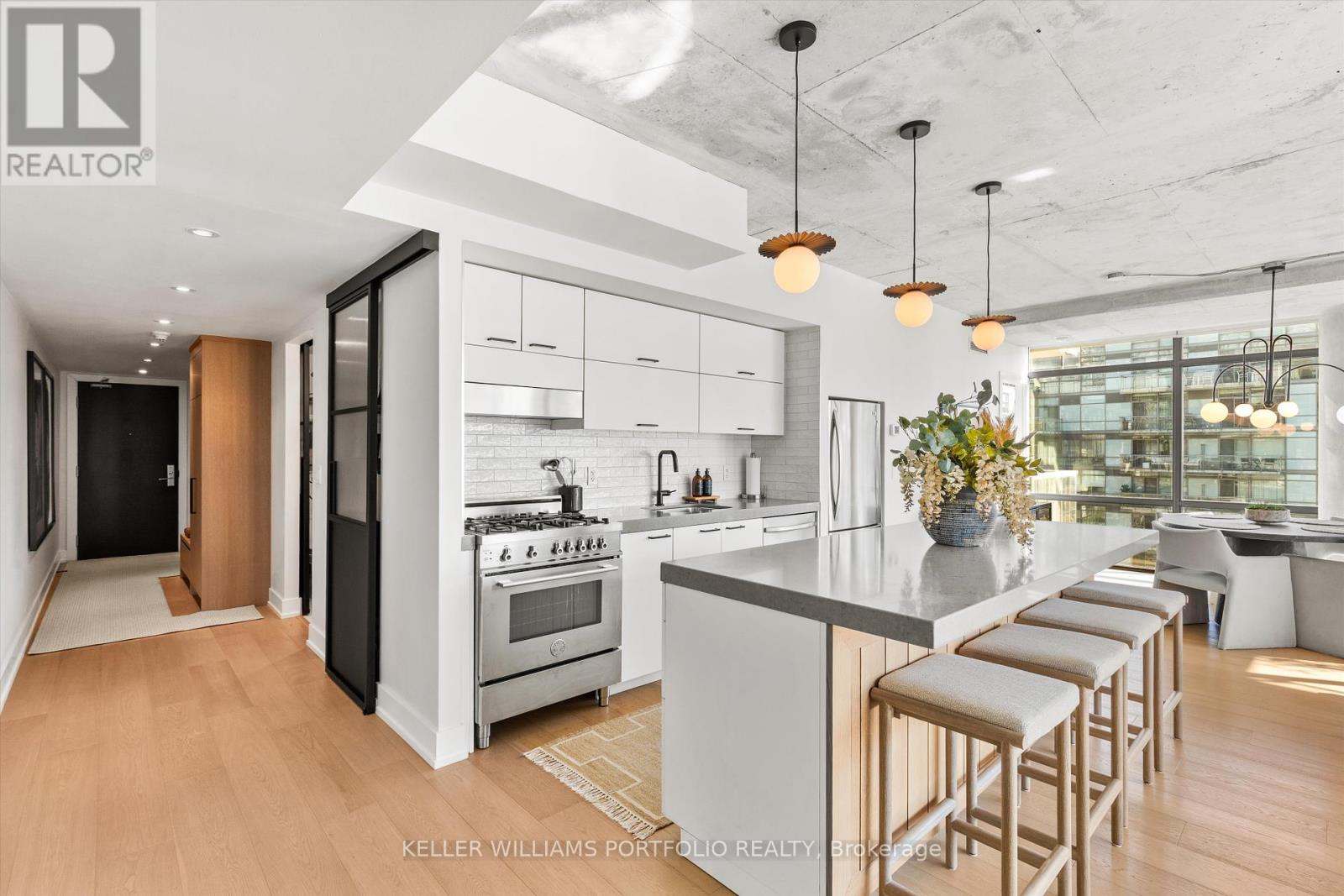 930 - 55 Stewart Street, Toronto, Ontario  M5V 2V1 - Photo 17 - C12461922