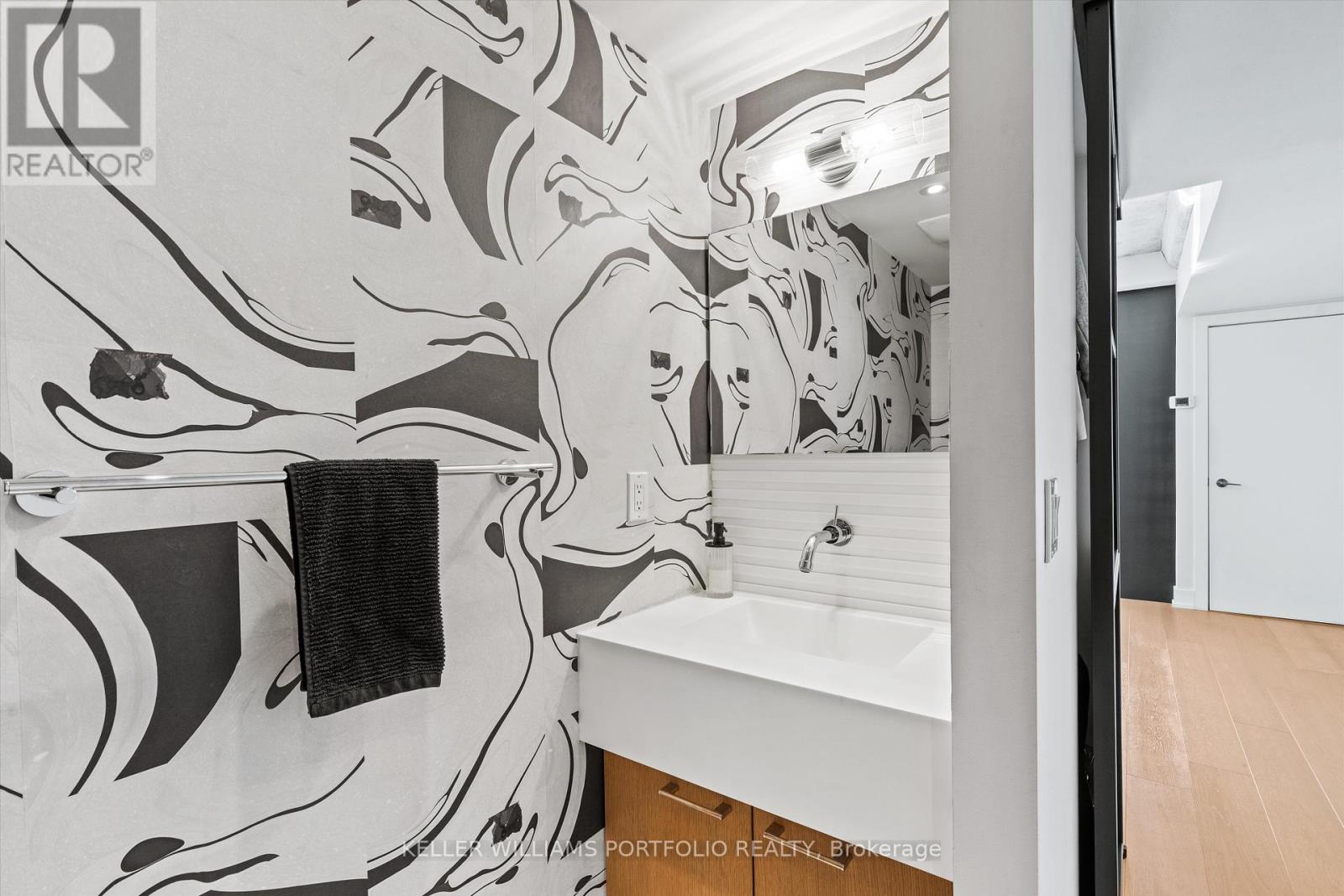 930 - 55 Stewart Street, Toronto, Ontario  M5V 2V1 - Photo 21 - C12461922