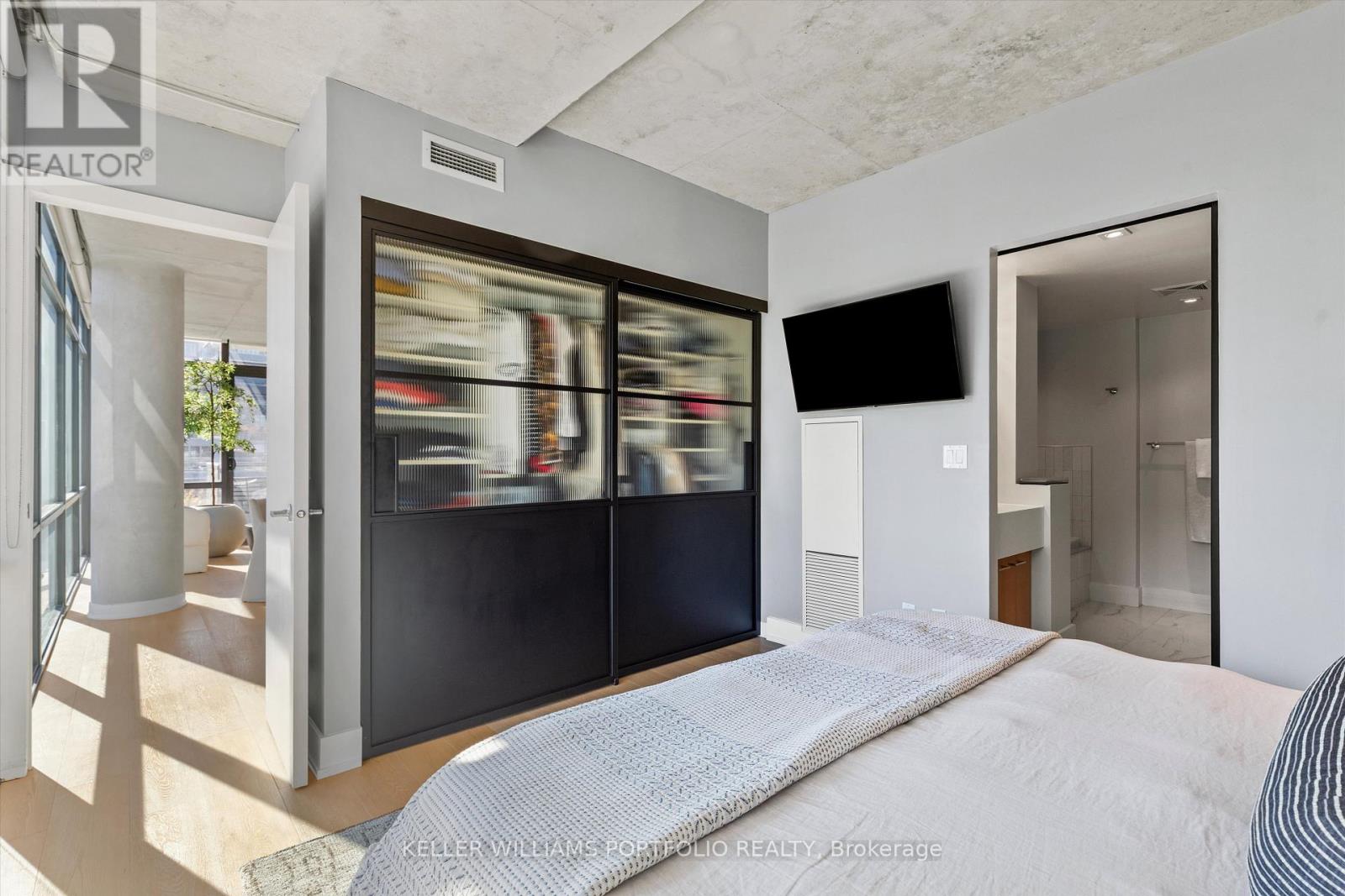 930 - 55 Stewart Street, Toronto, Ontario  M5V 2V1 - Photo 22 - C12461922