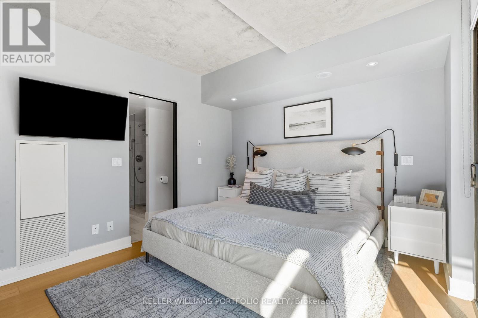 930 - 55 Stewart Street, Toronto, Ontario  M5V 2V1 - Photo 24 - C12461922