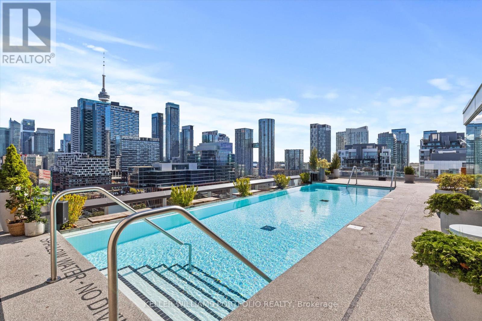 930 - 55 Stewart Street, Toronto, Ontario  M5V 2V1 - Photo 31 - C12461922
