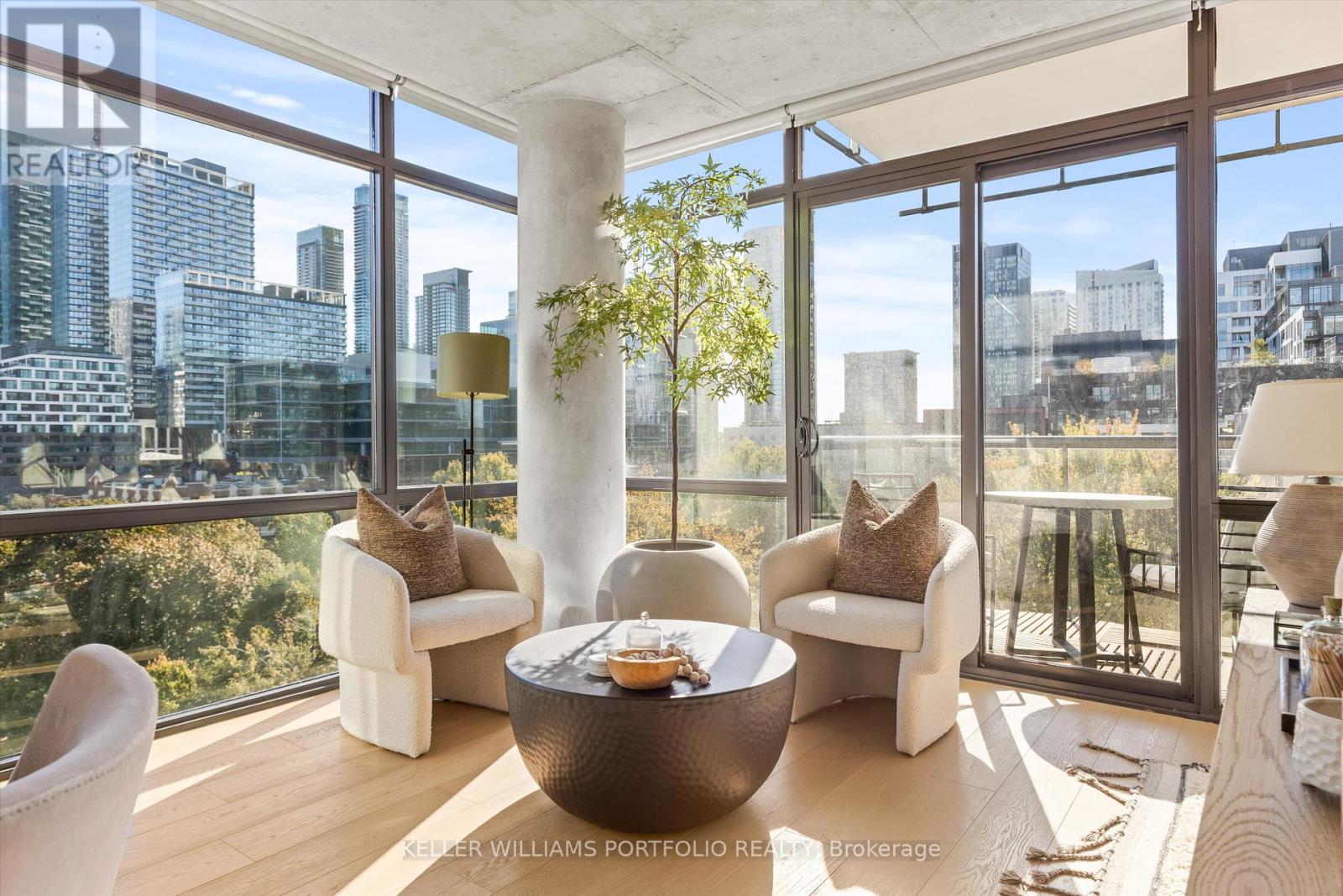 930 - 55 Stewart Street, Toronto, Ontario  M5V 2V1 - Photo 7 - C12461922