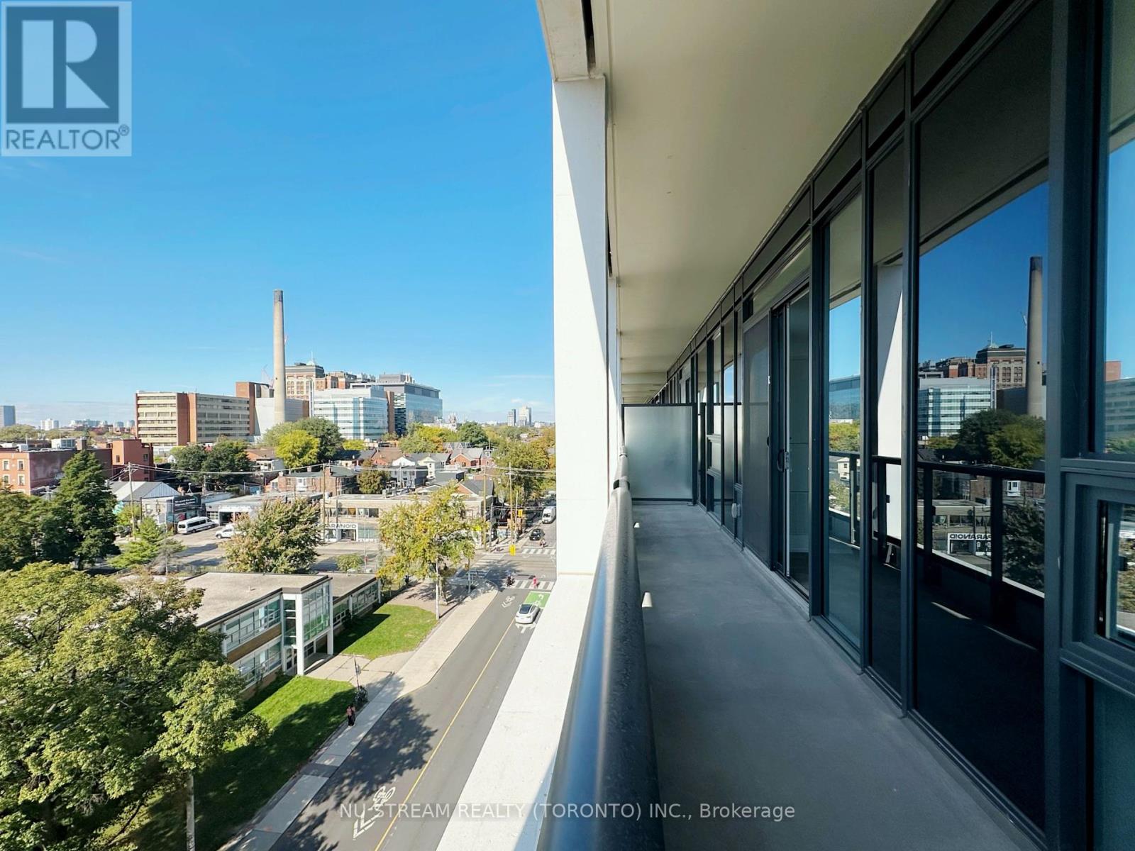 706 - 115 Denison Avenue, Toronto, Ontario  M5T 2N1 - Photo 12 - C12461941