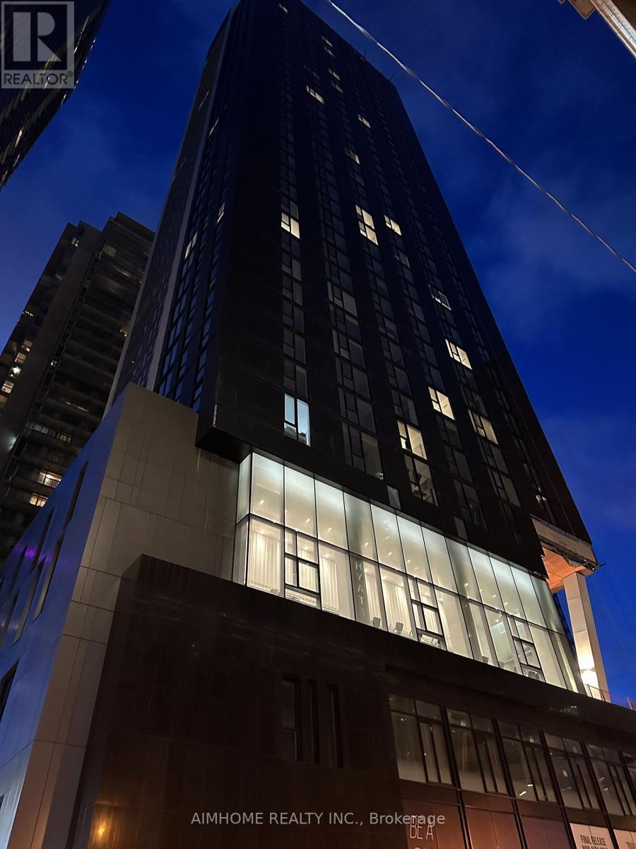 3802 - 357 King Street W, Toronto, Ontario  M5V 0S7 - Photo 11 - C12461943