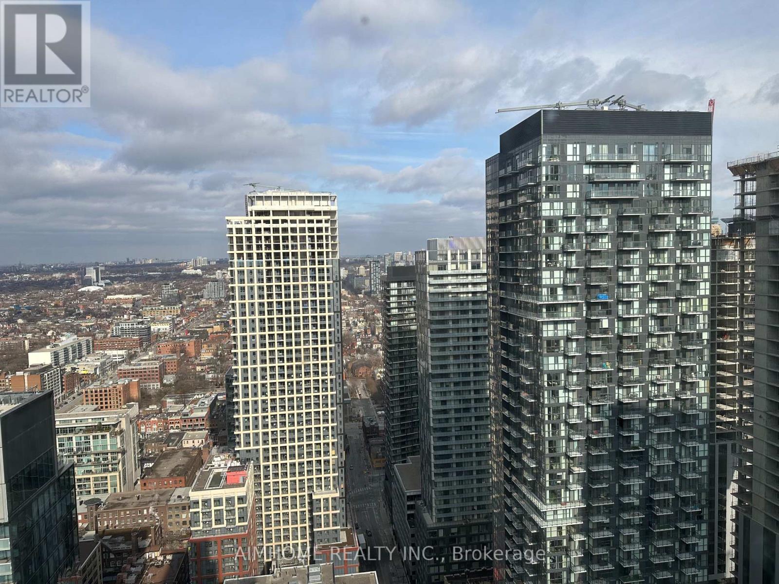 3802 - 357 King Street W, Toronto, Ontario  M5V 0S7 - Photo 8 - C12461943