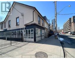 MAIN - 345 DUNDAS STREET E, Toronto, Ontario