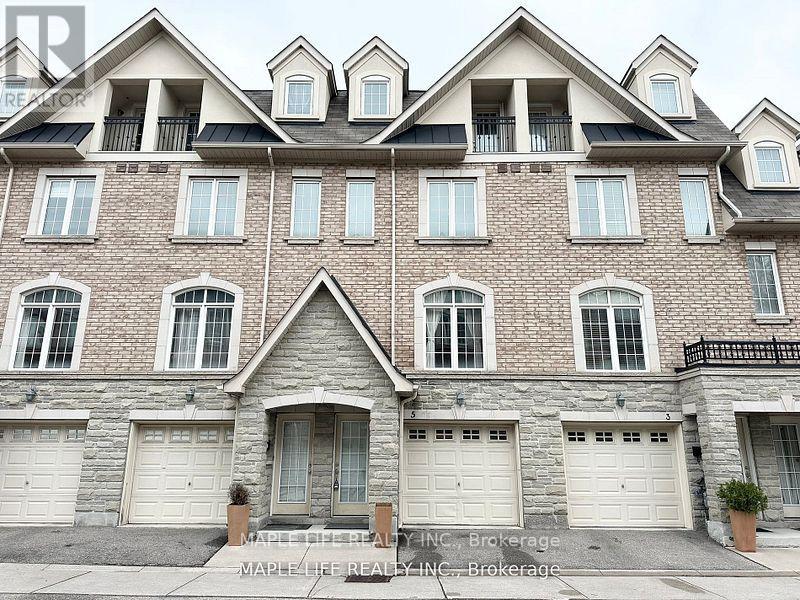 5 Hayes Lane, Toronto, Ontario  M2N 0E7 - Photo 2 - C12461975