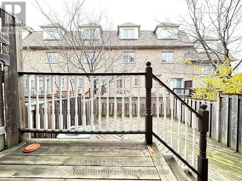 5 Hayes Lane, Toronto, Ontario  M2N 0E7 - Photo 26 - C12461975