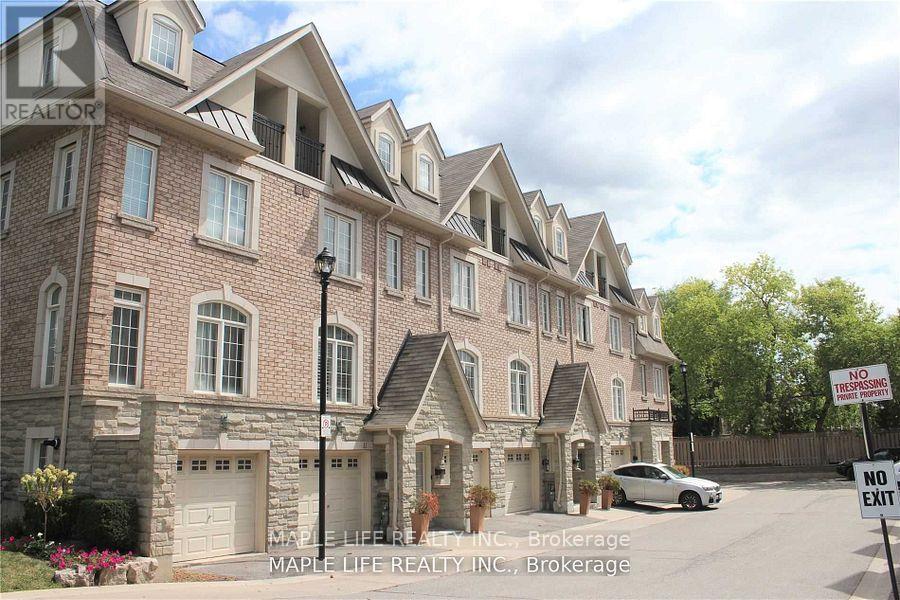5 Hayes Lane, Toronto, Ontario  M2N 0E7 - Photo 27 - C12461975