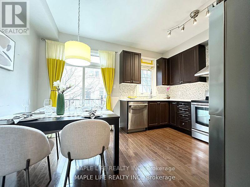 5 Hayes Lane, Toronto, Ontario  M2N 0E7 - Photo 7 - C12461975