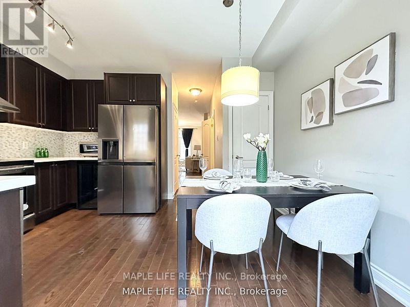 5 Hayes Lane, Toronto, Ontario  M2N 0E7 - Photo 9 - C12461975