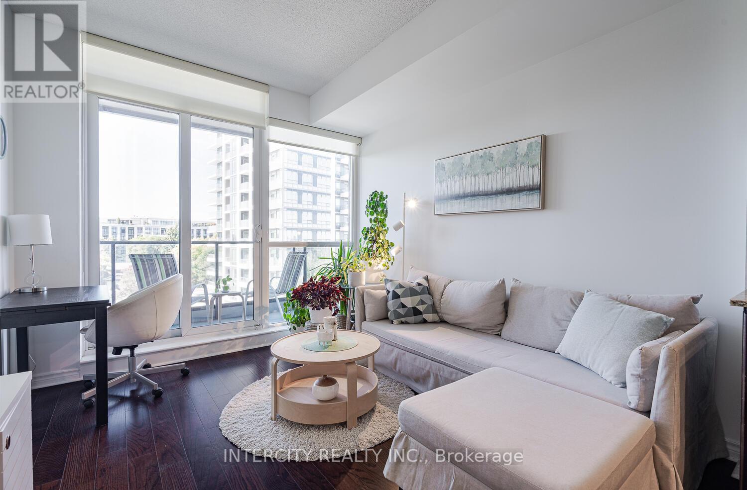 525 - 2885 Bayview Avenue, Toronto, Ontario  M2K 0A3 - Photo 10 - C12461988